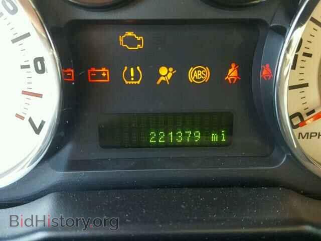 2007 FORD EDGE - VIN: 2FMDK49C77BA69269 - Фото 8