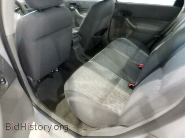 2005 FORD FOCUS - VIN: 1FAFP34N55W277850 - Фото 6