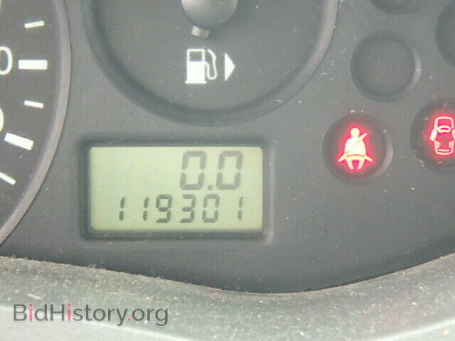2005 FORD FOCUS - VIN: 1FAFP34N55W277850 - Фото 8