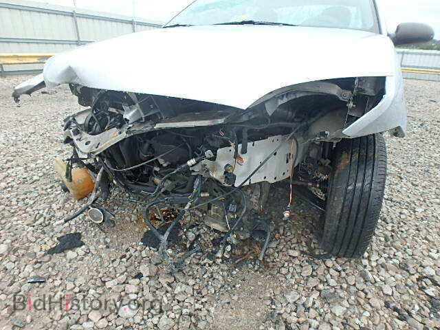 2005 FORD FOCUS - VIN: 1FAFP34N55W277850 - Фото 10