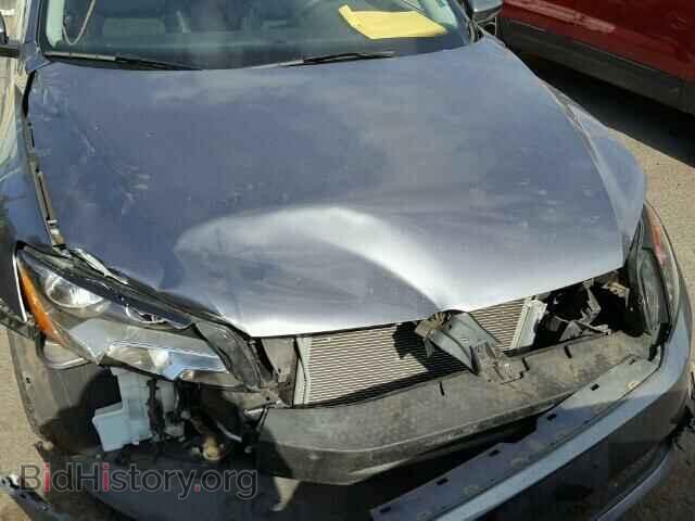 2012 VOLKSWAGEN PASSAT - VIN: 1VWCP7A33CC029664 - Фото 7