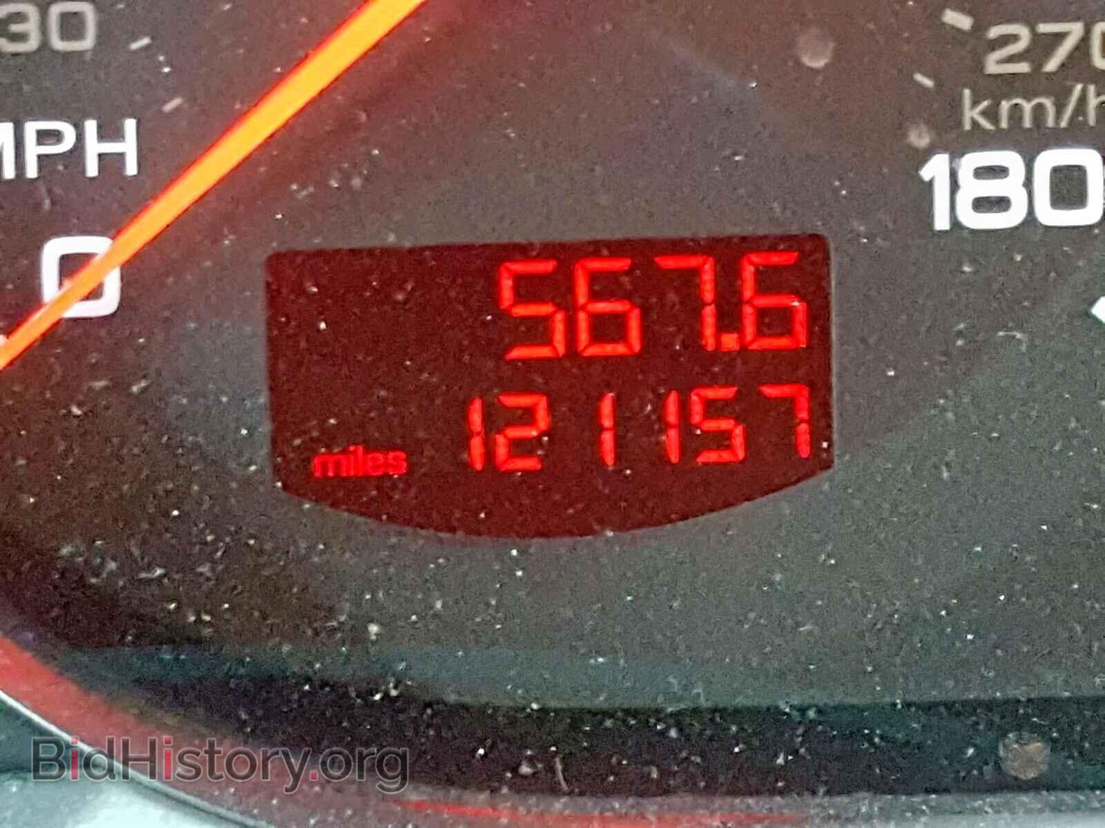 2009 AUDI A6 - VIN: WAUSG74F69N048028 - Фото 8