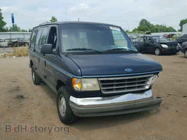 Photo 1FDEE14N9RHB87364 - FORD ECONOLINE 1994