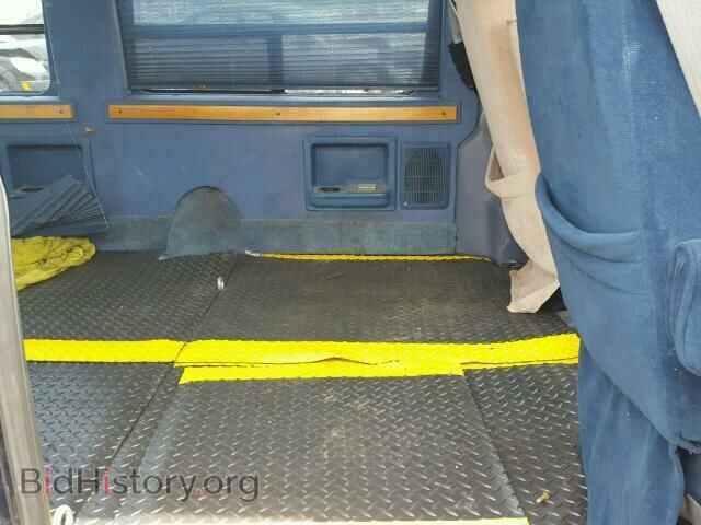 1994 FORD ECONOLINE - VIN: 1FDEE14N9RHB87364 - Фото 6
