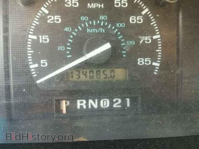 1994 FORD ECONOLINE - VIN: 1FDEE14N9RHB87364 - Фото 8