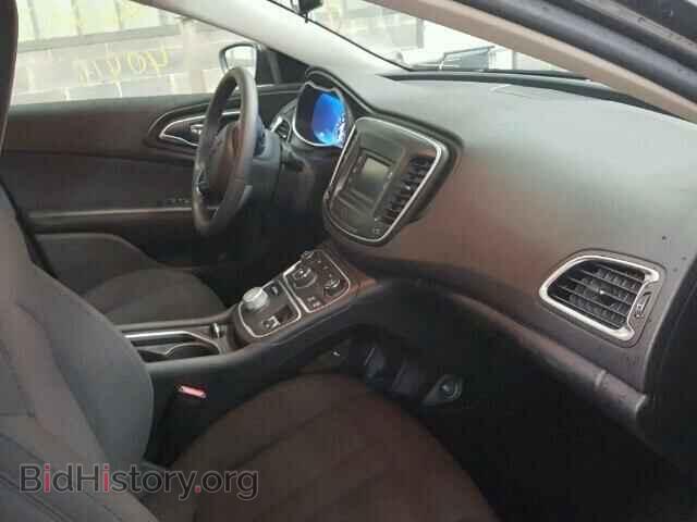 2015 CHRYSLER 200 - VIN: 1C3CCCAB6FN637190 - Photo 5