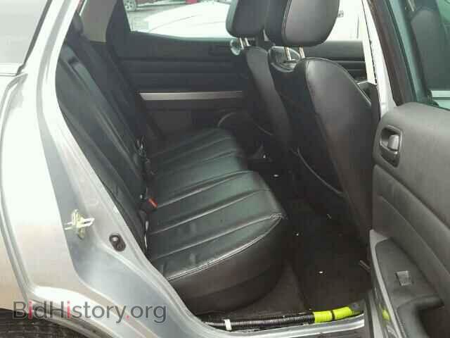 2012 MAZDA CX-7 - VIN: JM3ER2C50C0412218 - Фото 6
