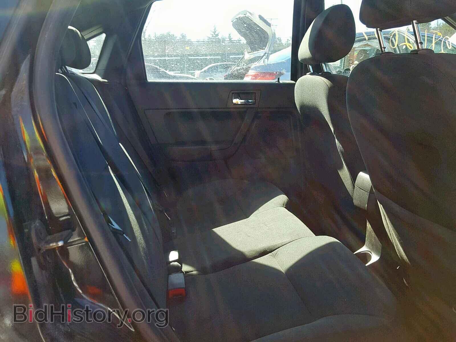 2010 FORD FOCUS - VIN: 1FAHP3GN1AW271557 - Фото 6