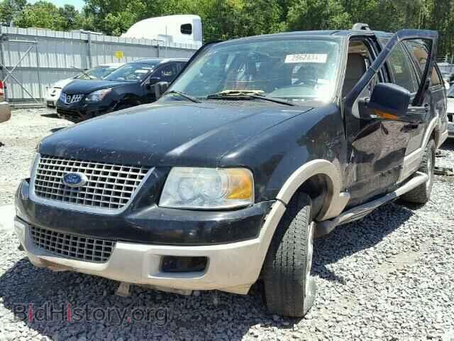 2005 FORD EXPEDITION - VIN: 1FMPU175X5LA08263 - Фото 2