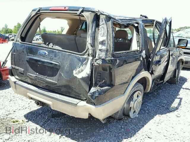 2005 FORD EXPEDITION - VIN: 1FMPU175X5LA08263 - Фото 4