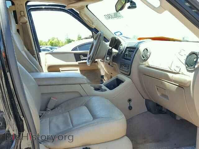 2005 FORD EXPEDITION - VIN: 1FMPU175X5LA08263 - Фото 5