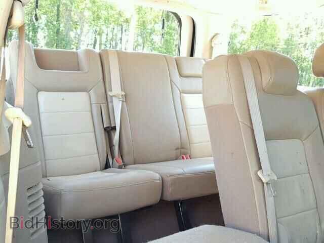 2005 FORD EXPEDITION - VIN: 1FMPU175X5LA08263 - Фото 9