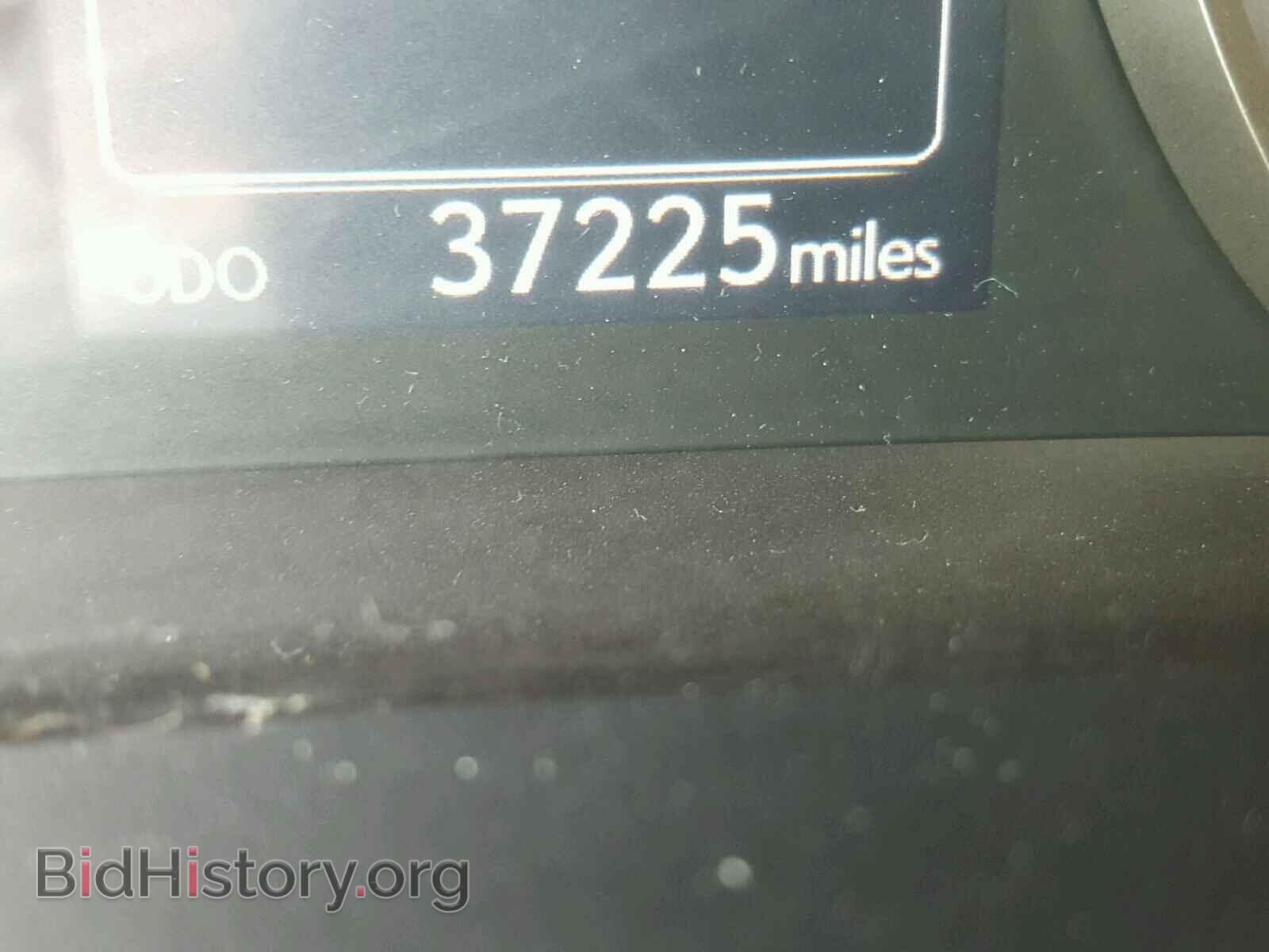 2014 LEXUS IS250 - VIN: JTHBF1D28E5033054 - Фото 8