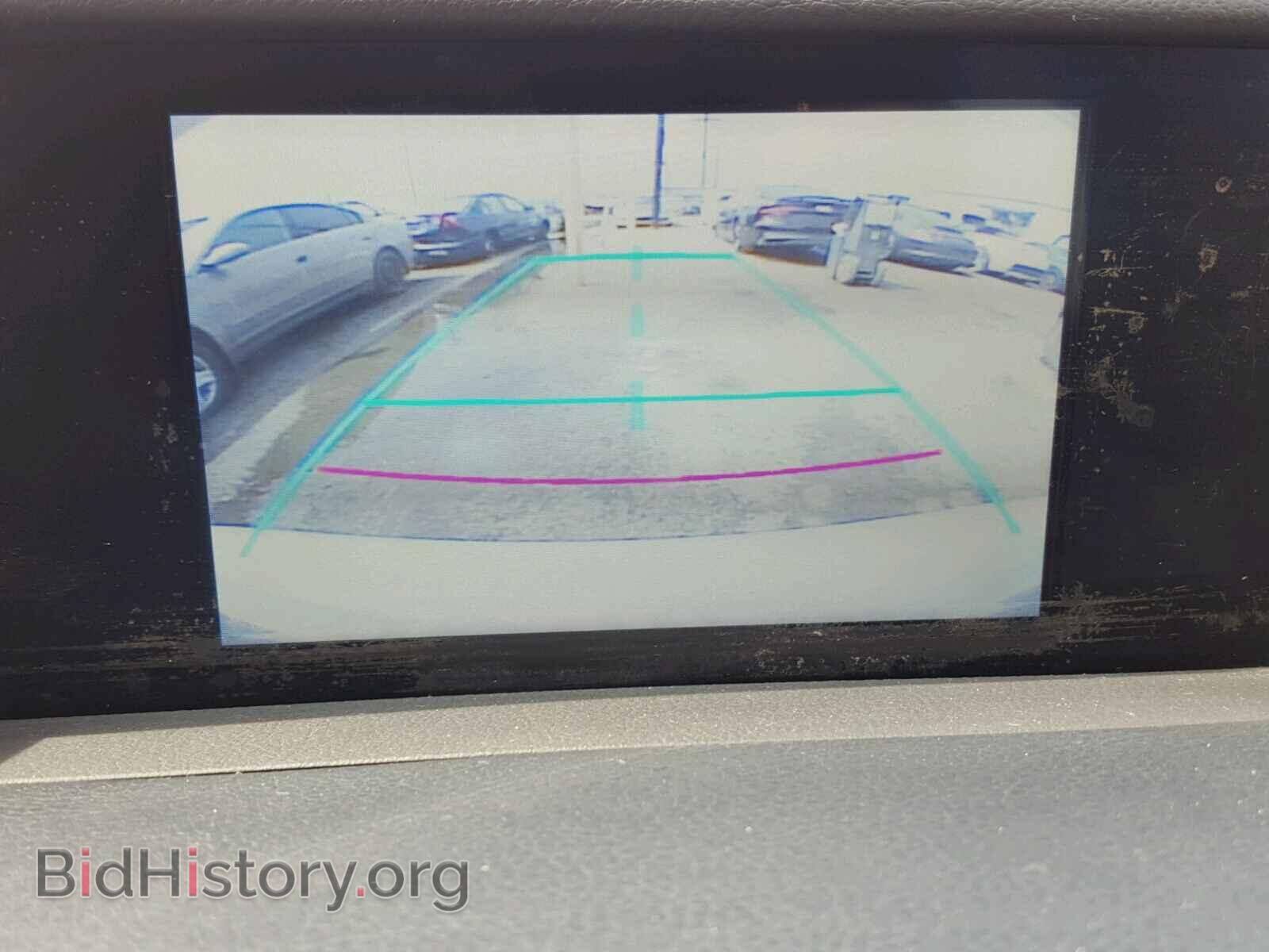 2014 LEXUS IS250 - VIN: JTHBF1D28E5033054 - Фото 9