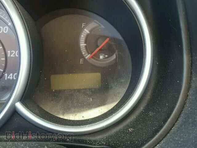 2011 NISSAN VERSA - VIN: 3N1BC1CP6BL505855 - Photo 8