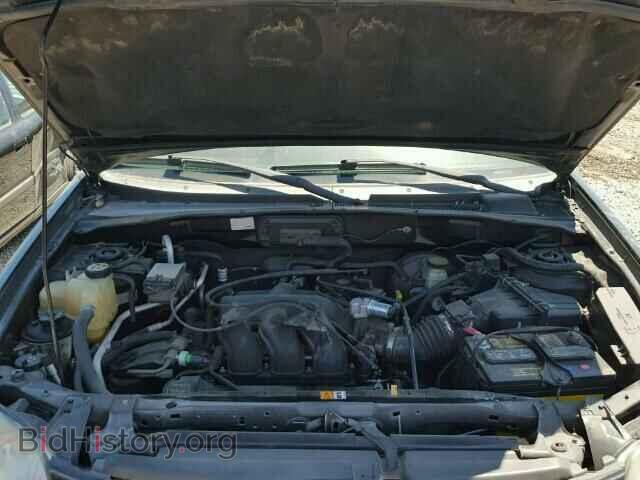 2004 MAZDA TRIBUTE - VIN: 4F2CZ96114KM11148 - Фото 7