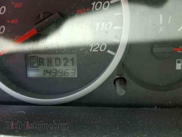 2004 MAZDA TRIBUTE - VIN: 4F2CZ96114KM11148 - Фото 8