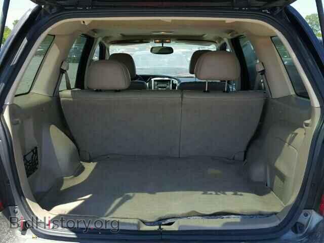 2004 MAZDA TRIBUTE - VIN: 4F2CZ96114KM11148 - Фото 9