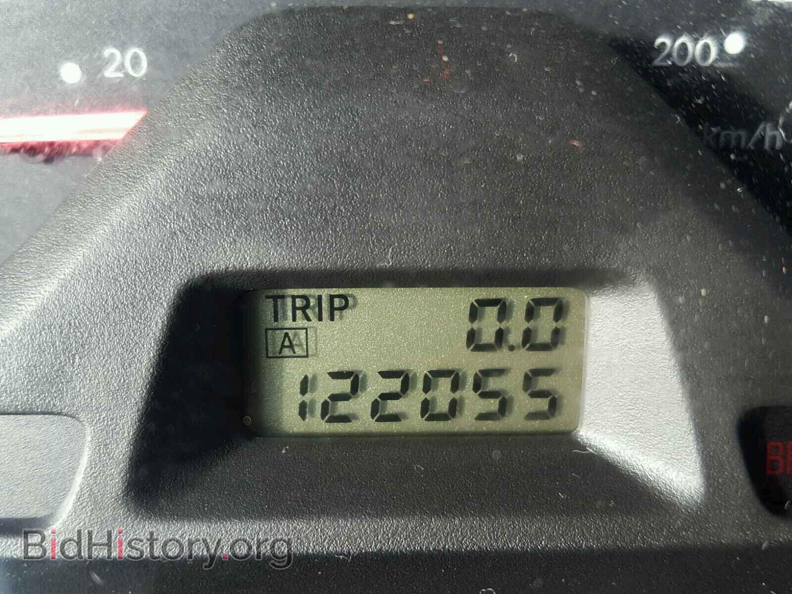 2003 MITSUBISHI LANCER - VIN: JA3AJ26E43U072301 - Фото 8