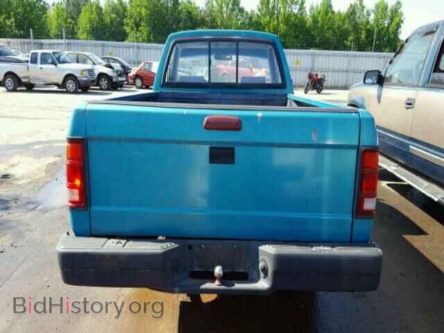 1996 DODGE DAKOTA - VIN: 1B7FL26X5TW709025 - Фото 6