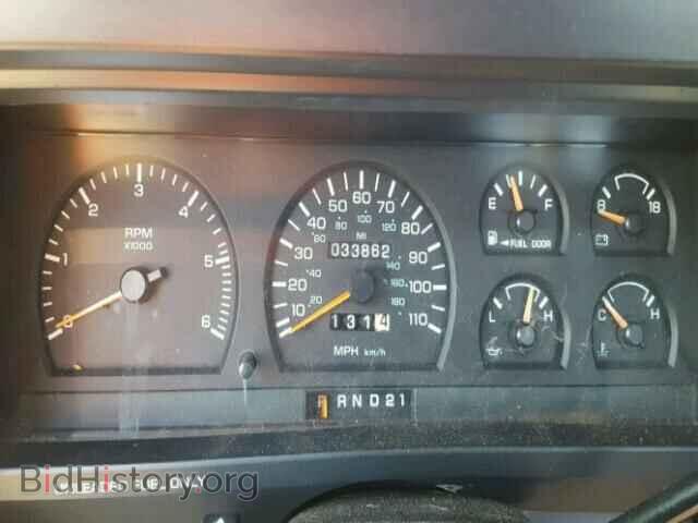 1996 DODGE DAKOTA - VIN: 1B7FL26X5TW709025 - Фото 8