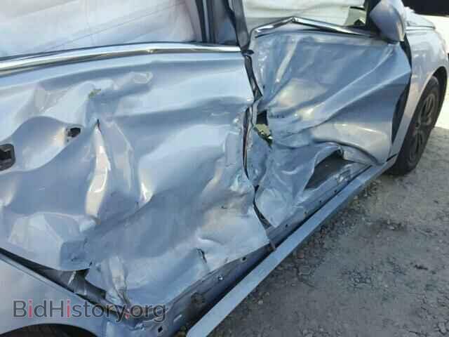 2012 HYUNDAI SONATA - VIN: 5NPEB4AC2CH374374 - Фото 9