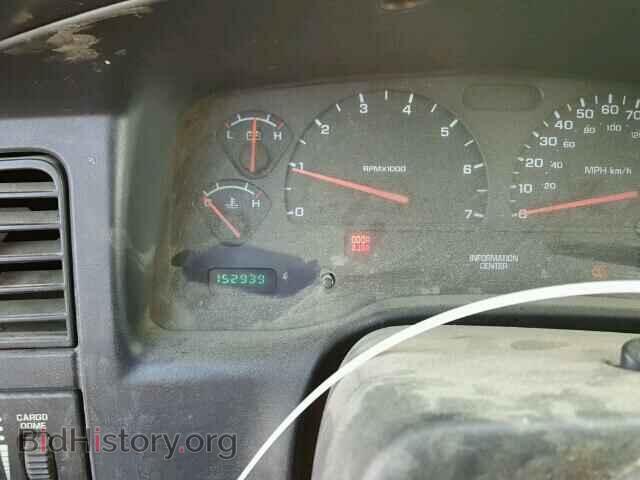 2004 DODGE DAKOTA - VIN: 1D7GL42K54S523364 - Фото 8
