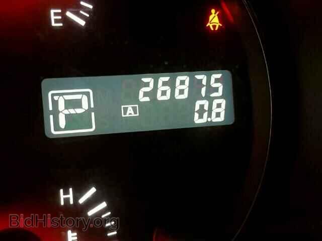 2013 NISSAN MAXIMA - VIN: 1N4AA5AP3DC837586 - Фото 8