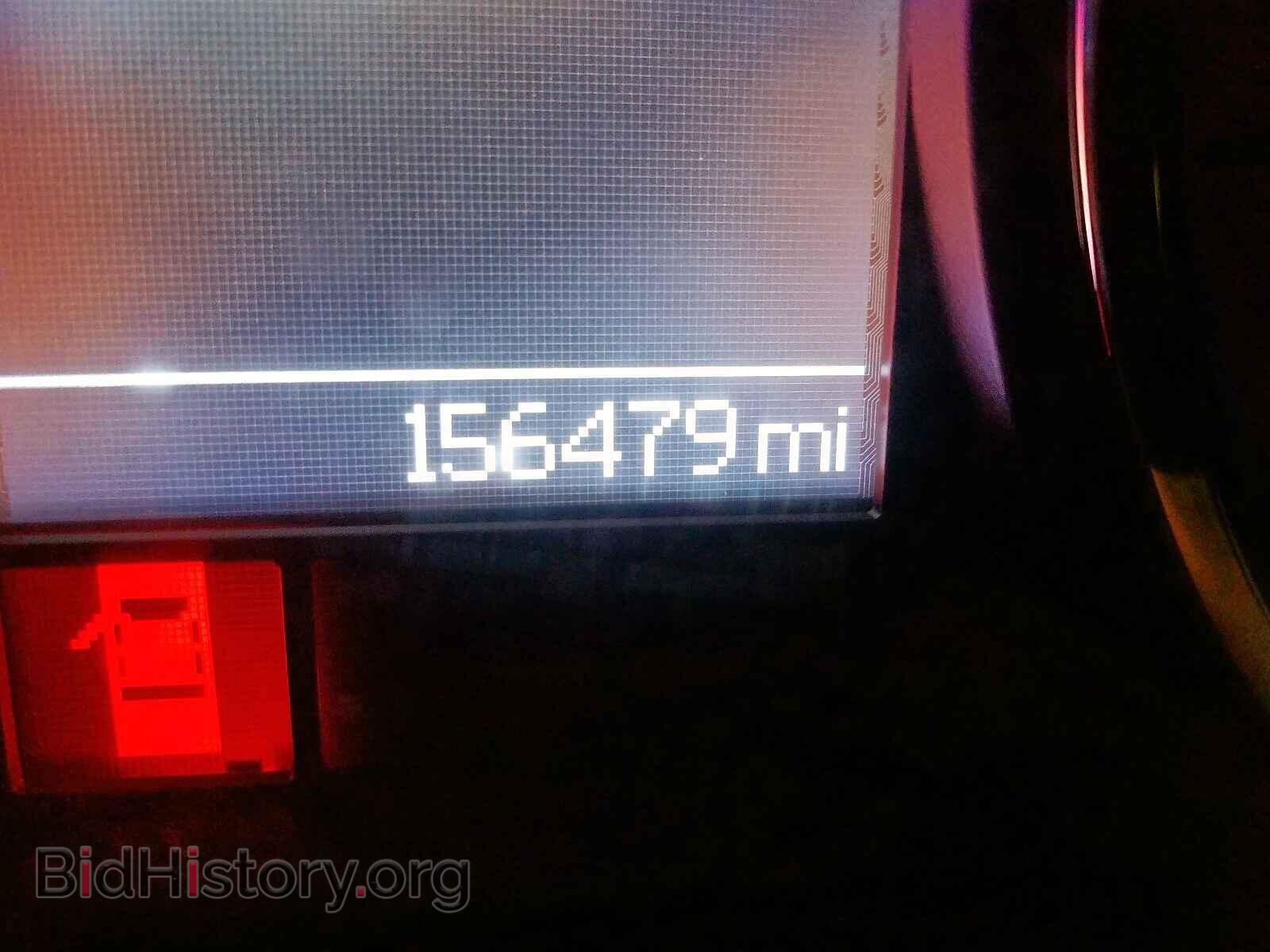2011 DODGE RAM 1500 - VIN: 1D7RV1CTXBS588071 - Фото 8