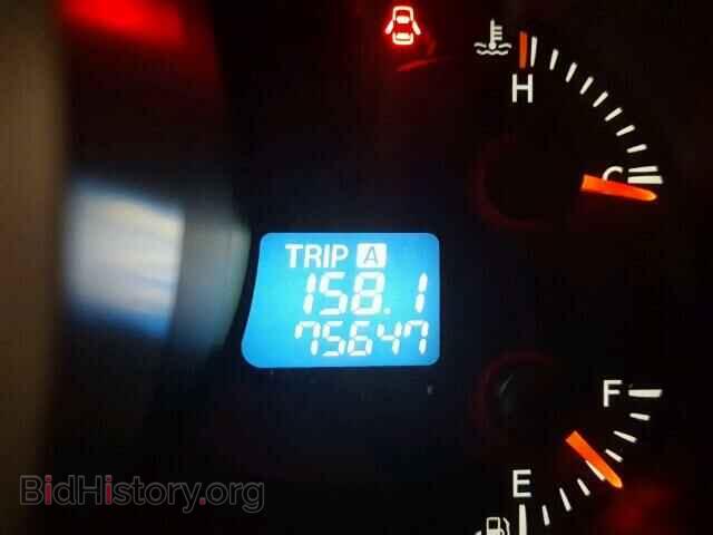 2012 MAZDA CX-7 - VIN: JM3ER2B51C0413749 - Фото 8