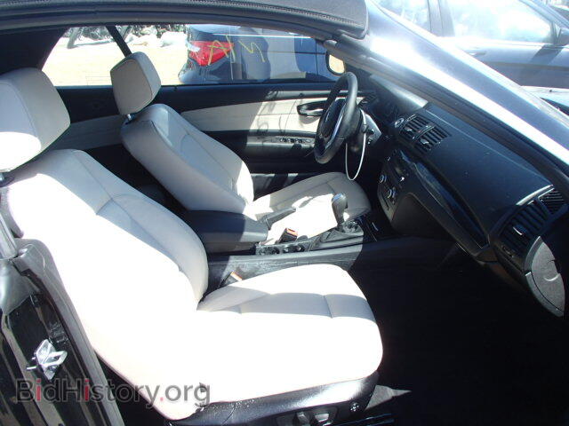 2013 BMW 1 SERIES - VIN: WBAUL7C52DVU09826 - Фото 5