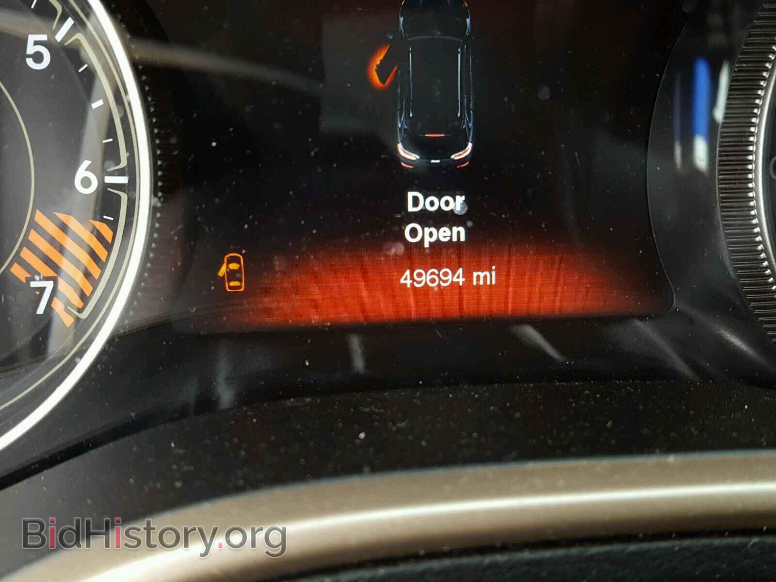 2014 JEEP CHEROKEE - VIN: 1C4PJMDB6EW180877 - Фото 8