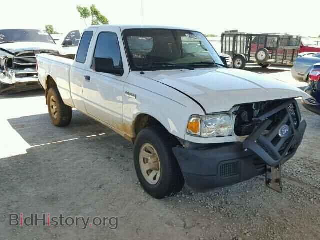 Фотография 1FTYR15E17PA44061 - FORD RANGER 2007