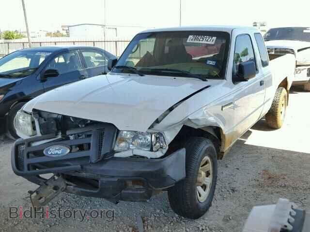 2007 FORD RANGER - VIN: 1FTYR15E17PA44061 - Фото 2