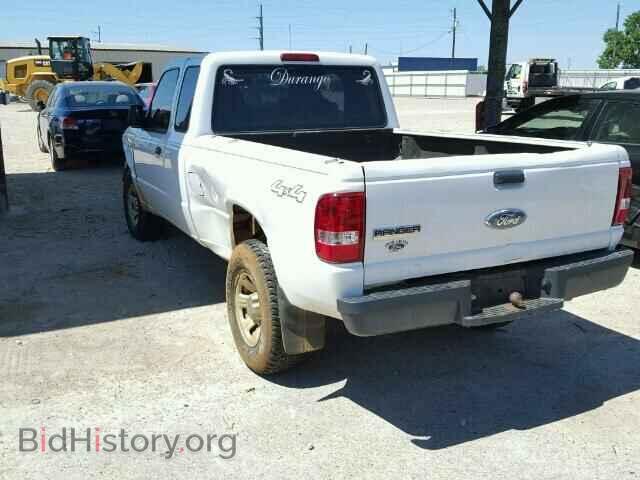 2007 FORD RANGER - VIN: 1FTYR15E17PA44061 - Фото 3
