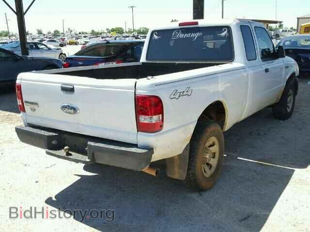 2007 FORD RANGER - VIN: 1FTYR15E17PA44061 - Фото 4