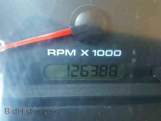 2007 FORD RANGER - VIN: 1FTYR15E17PA44061 - Фото 8