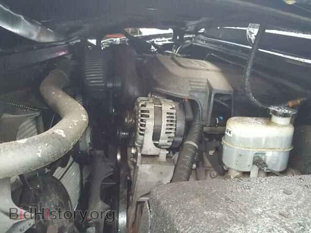 2011 CHEVROLET SILVERADO - VIN: 1GCNKREA2BZ348824 - Фото 7