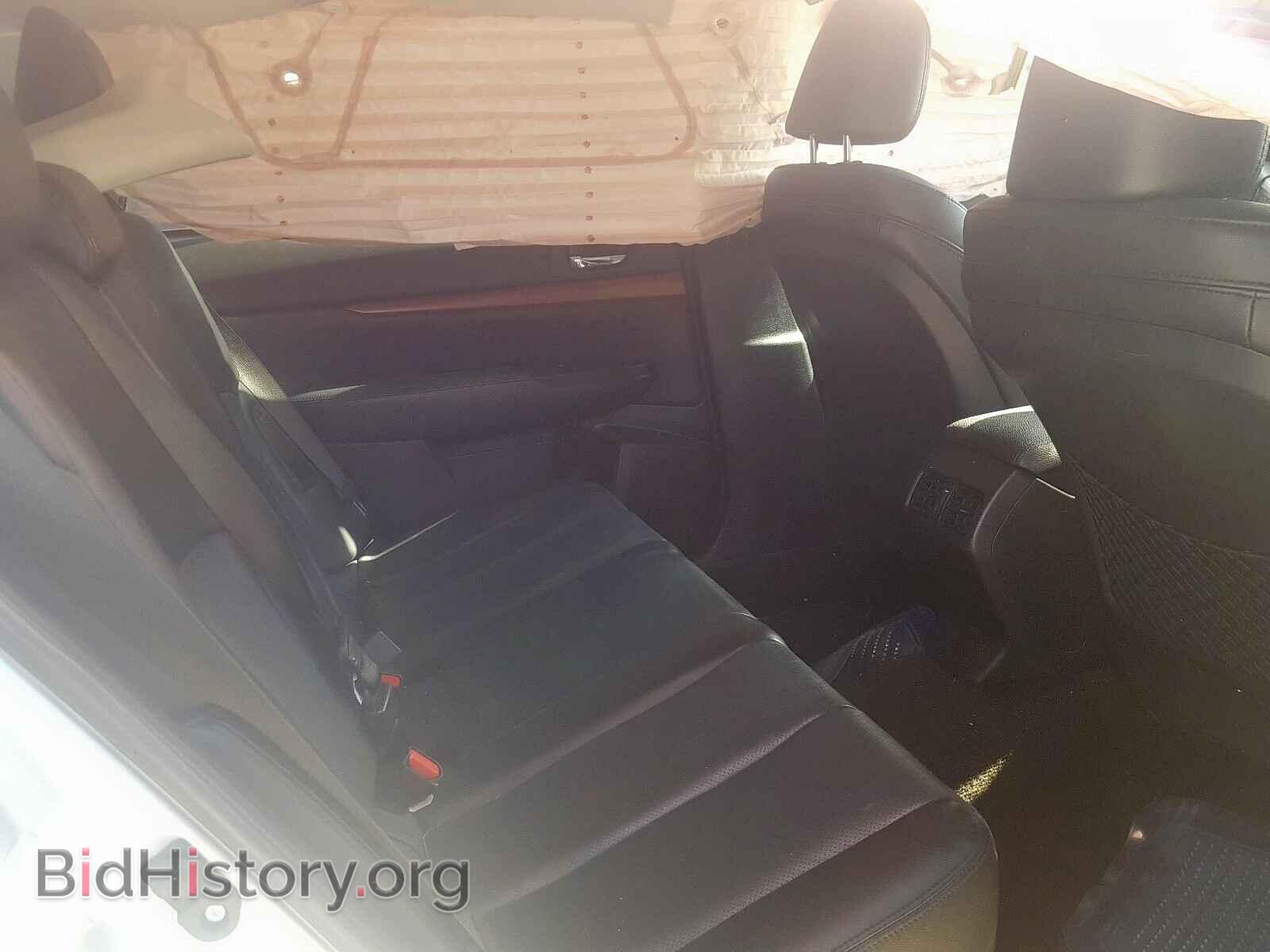 2013 SUBARU OUTBACK - VIN: 4S4BRBKC9D3307068 - Photo 6