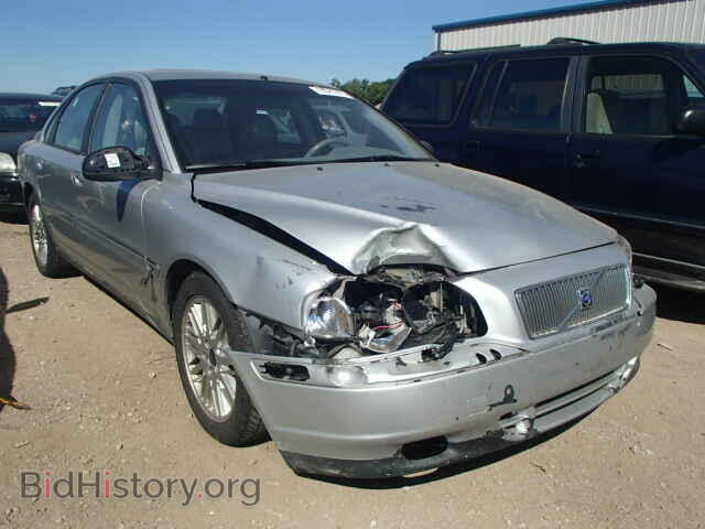 Photo YV1TS92D921272078 - VOLVO S80 2002