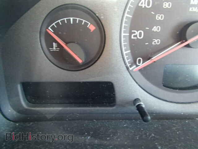 2002 VOLVO S80 - VIN: YV1TS92D921272078 - Фото 8