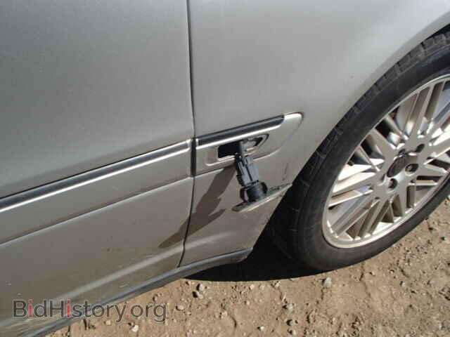 2002 VOLVO S80 - VIN: YV1TS92D921272078 - Фото 9