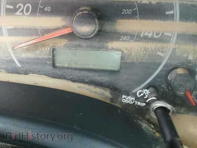 2011 TOYOTA COROLLA - VIN: JTDBU4EE0BJ089834 - Фото 8