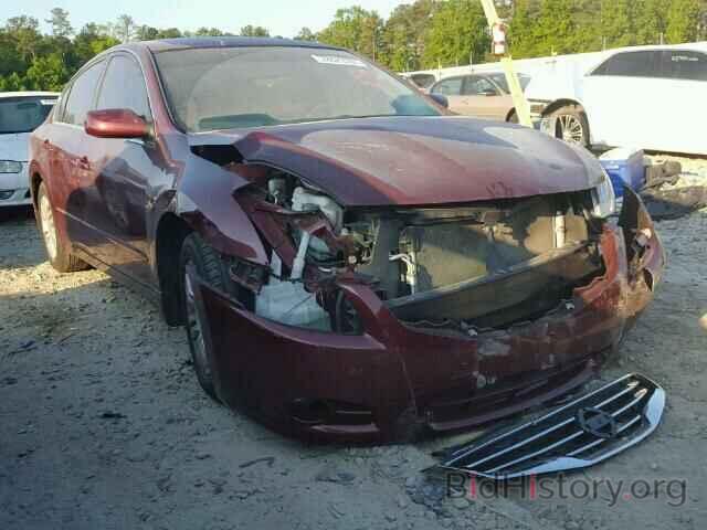 Photo 1N4AL2AP4CN557882 - NISSAN ALTIMA 2012