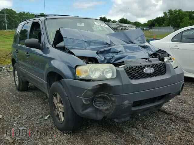 Photo 1FMYU92Z95KA07611 - FORD ESCAPE 2005