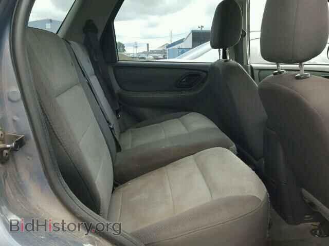 2005 FORD ESCAPE - VIN: 1FMYU92Z95KA07611 - Фото 6