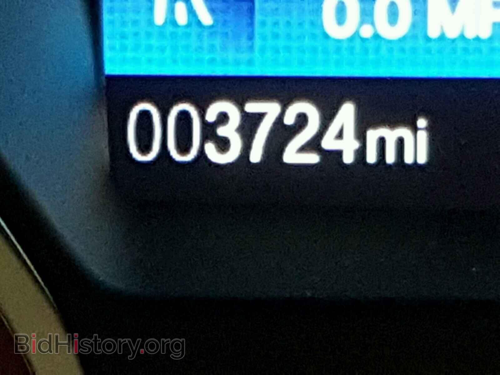 2016 FORD FOCUS - VIN: 1FADP3F23GL225051 - Photo 8