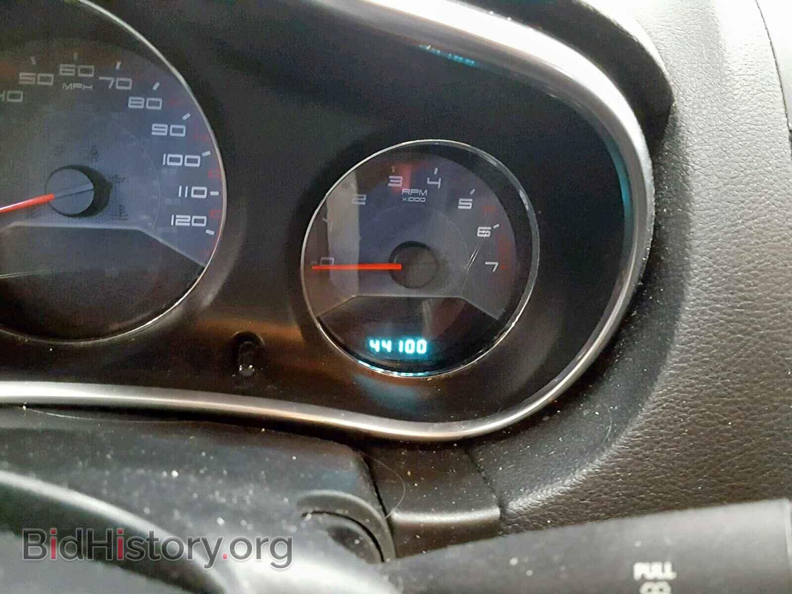 2013 DODGE AVENGER - VIN: 1C3CDZAB9DN547531 - Фото 8