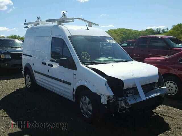 Photo NM0LS7BN1CT124075 - FORD TRANSIT CO 2012