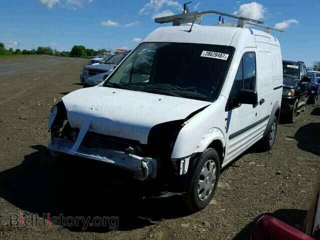2012 FORD TRANSIT CO - VIN: NM0LS7BN1CT124075 - Фото 2